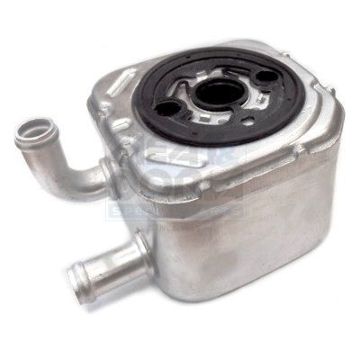 Ölkühler, Motoröl