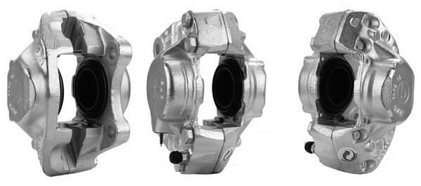 Bremssattel
