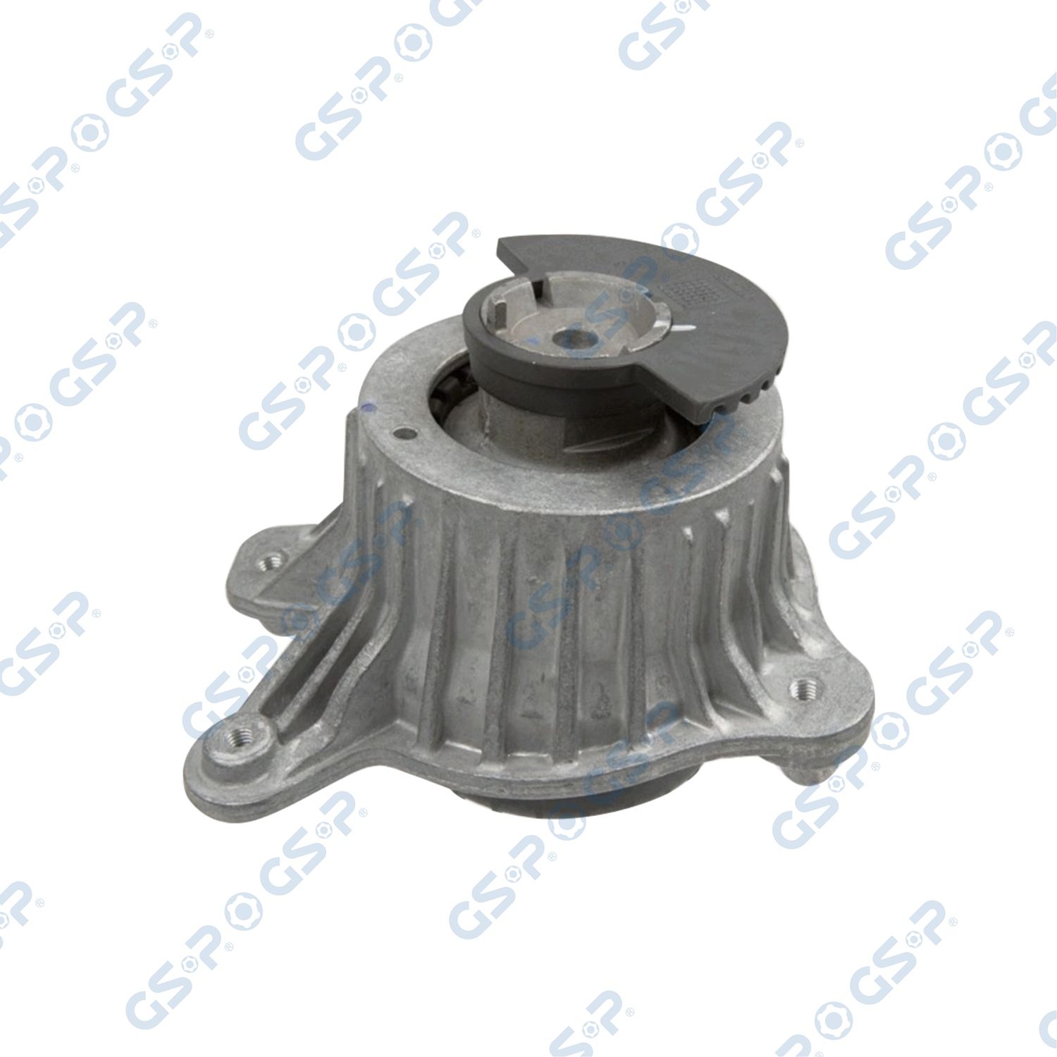 Soporte, motor
