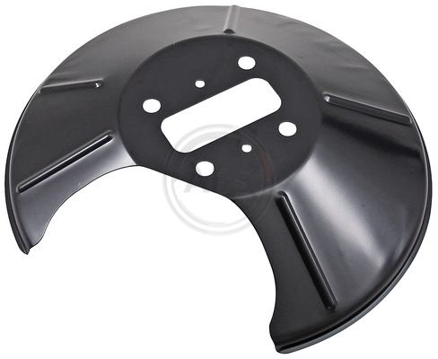 Splash Guard, brake disc 11304