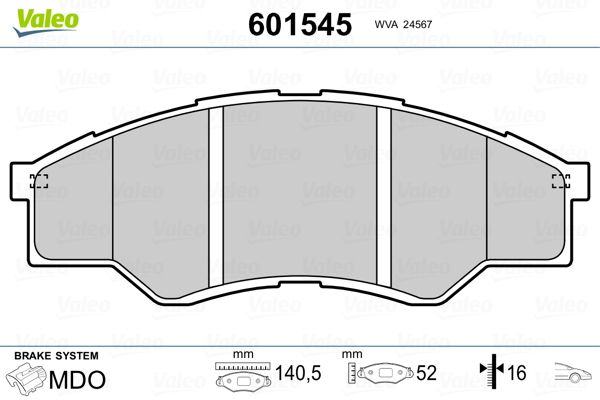 AC M. 30-0350 12 ML  7701