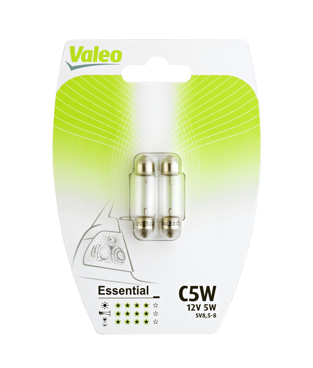 Gl&uuml;hlampe, Kennzeichenleuchte