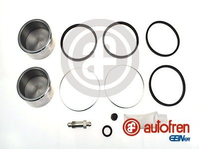 AUTOFREN SEINSA D42665C - Reparatursatz, Bremssattel