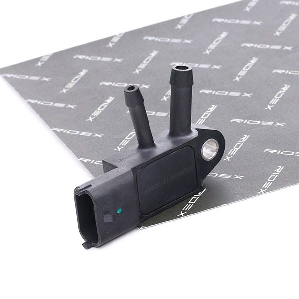 RIDEX 161B0057 Air Pressure Sensor, altitude adaption