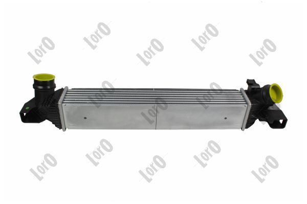 tarpinis suslėgto oro aušintuvas, kompresorius