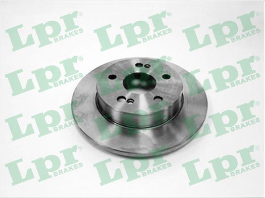 R1405P LPR féktárcsa