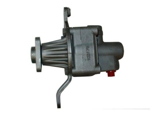 Hydraulikpumpe, Lenkung