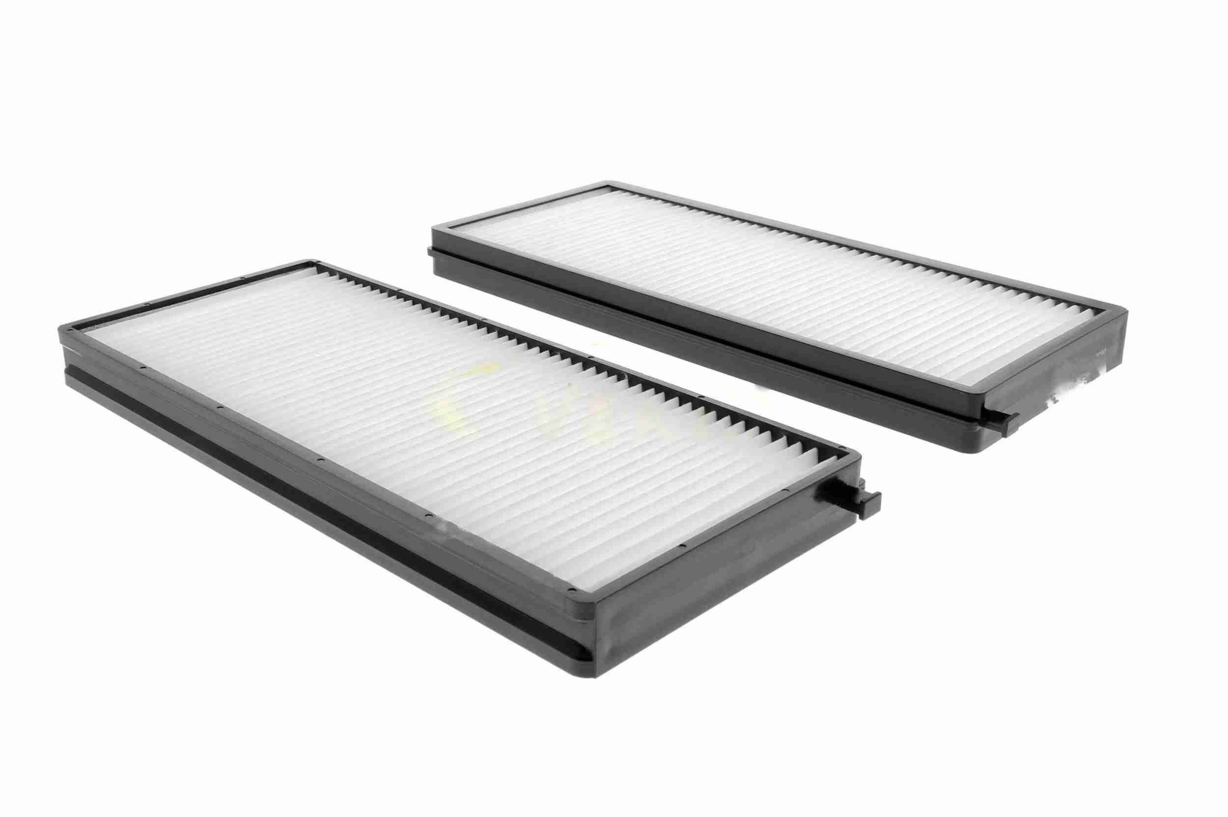 Filter, Innenraumluft