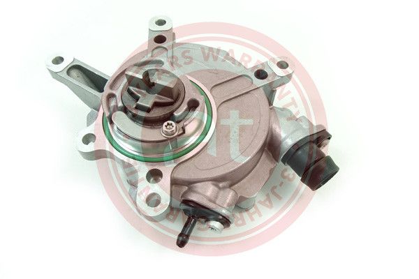 at autoteile germany at22360 - Unterdruckpumpe, Bremsanlage