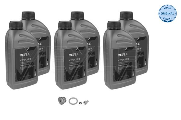 MEYLE 514 135 0002 - Teilesatz, Automatikgetriebe-&Ouml;lwechsel