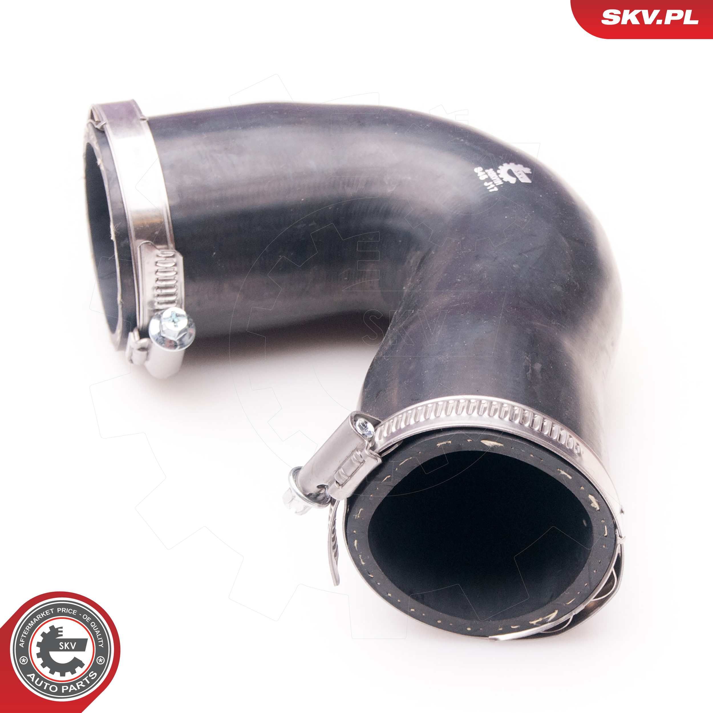 ESEN SKV 24SKV191 - Ladeluftschlauch