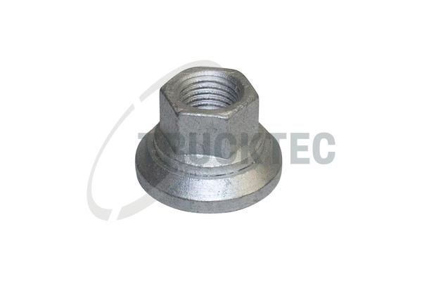 TRUCKTEC AUTOMOTIVE 02.33.031 - Radmutter