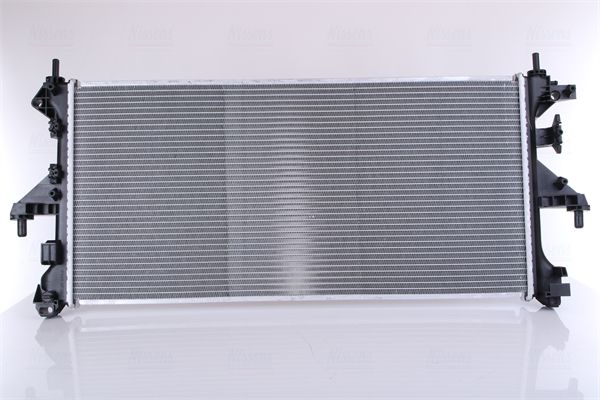 K&uuml;hler, Motork&uuml;hlung
