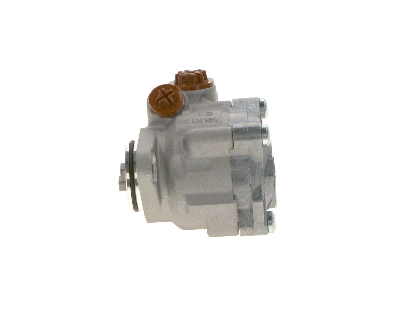 Hydraulikpumpe, Lenkung