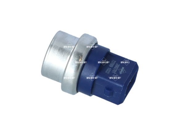 Sensor, Kühlmitteltemperatur
