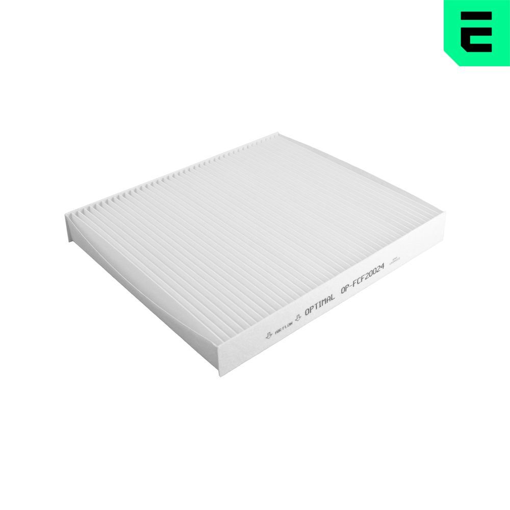 Filter, Innenraumluft