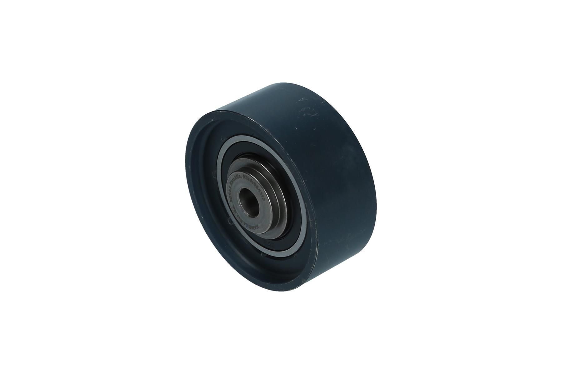 Spannrolle, Zahnriemen