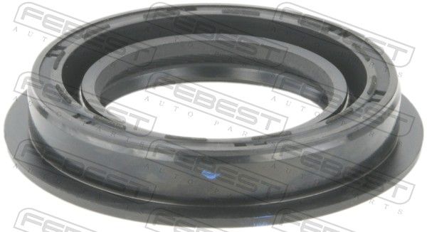 veleno sandariklis, neautomatinės transmisijos velenas