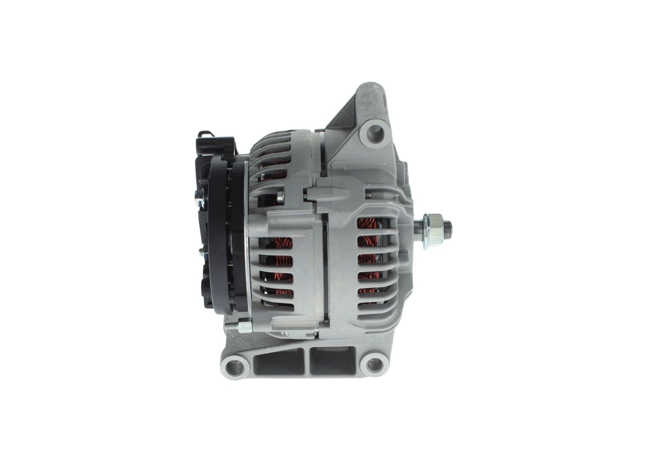 Generator Generator