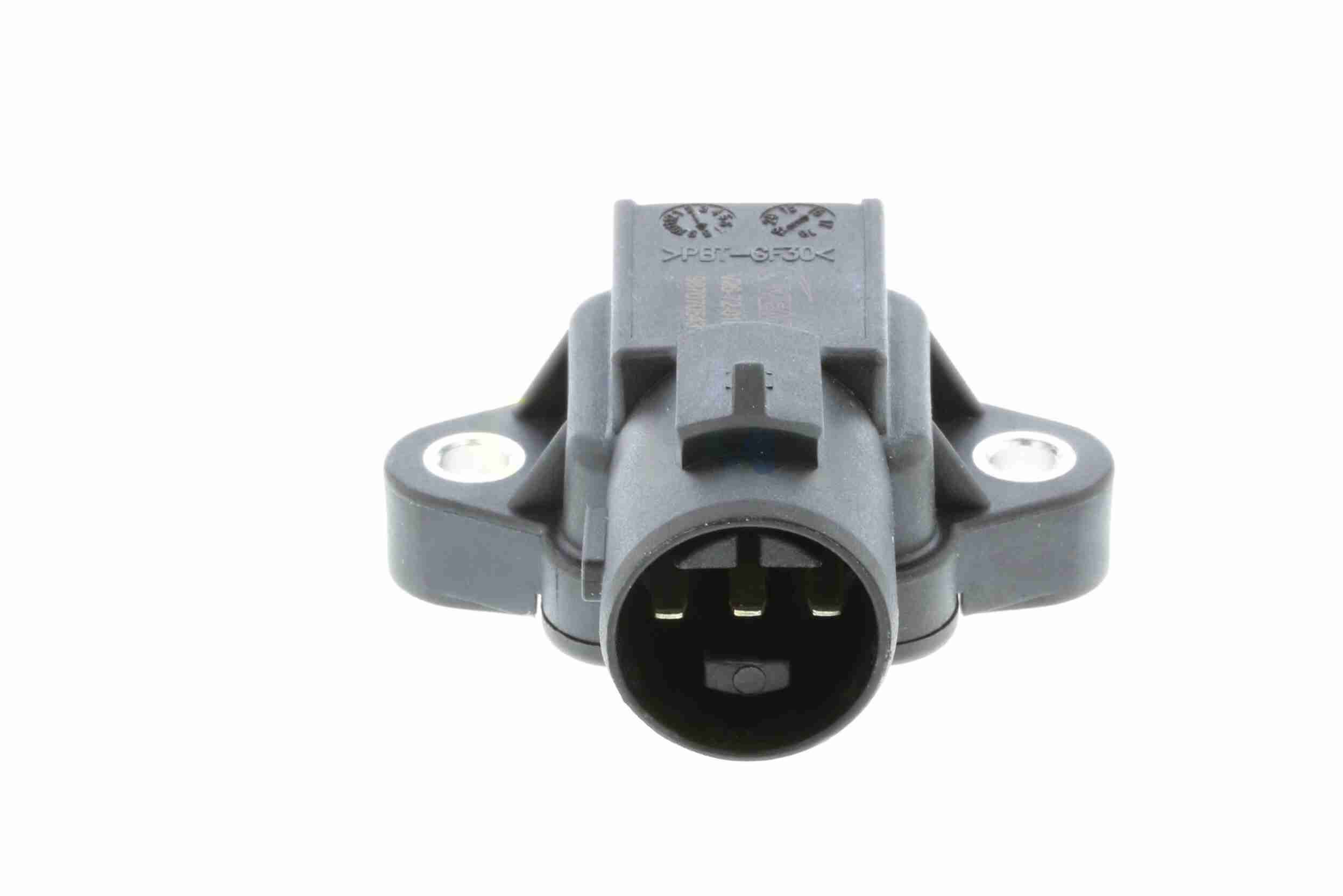 Sensor, Saugrohrdruck