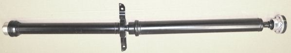 LÖBRO GKNP20066 Propshaft, axle drive