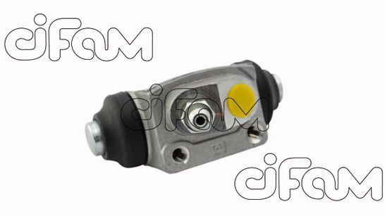 Wheel Brake Cylinder 101-707