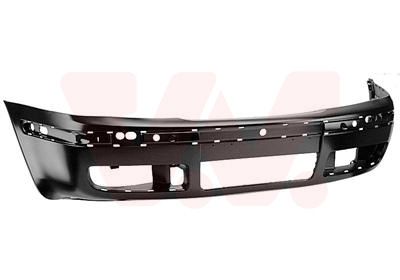 VAN WEZEL 7621574 - Sto&szlig;f&auml;nger ** Equipart **