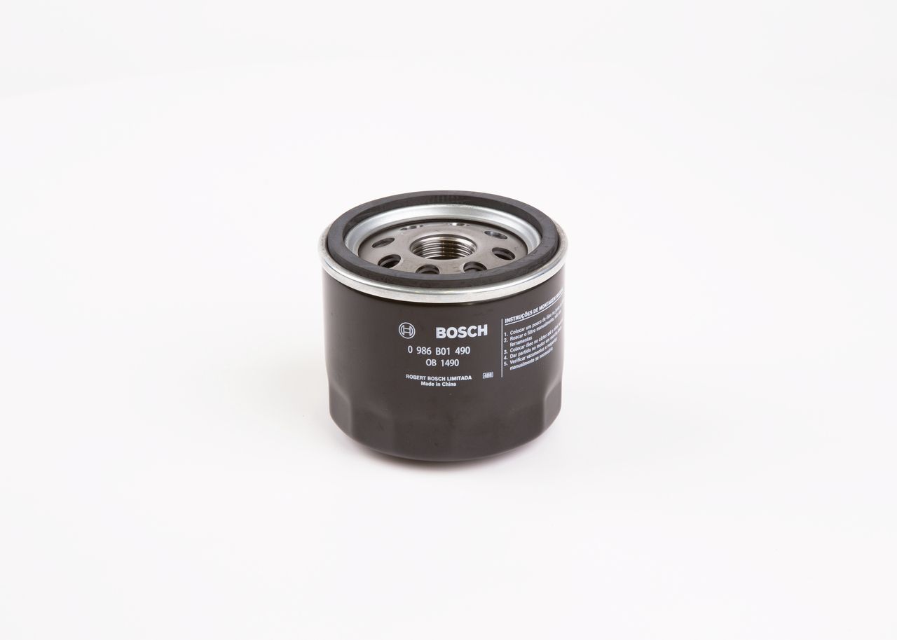 Filtro de aceite