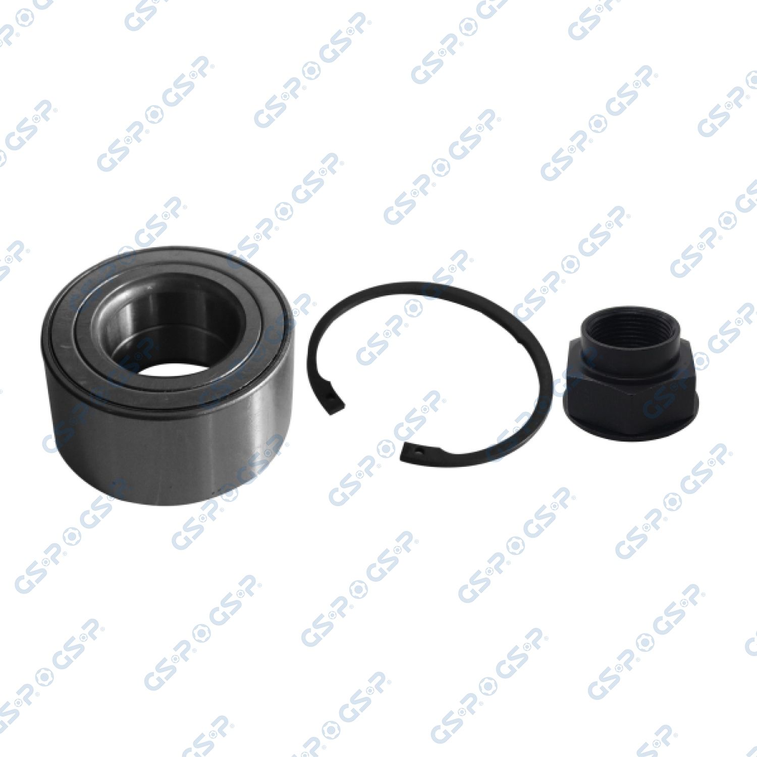 GSP GK0Y06 - Radlagersatz