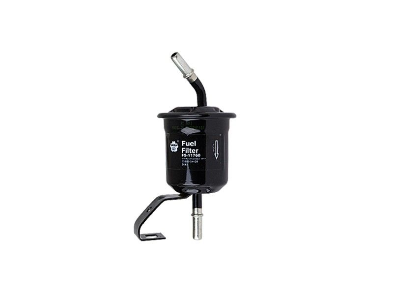 FUEL FILTER FITS Z683 - TecDoc Only