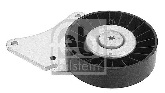 Umlenk-/Führungsrolle, Keilrippenriemen