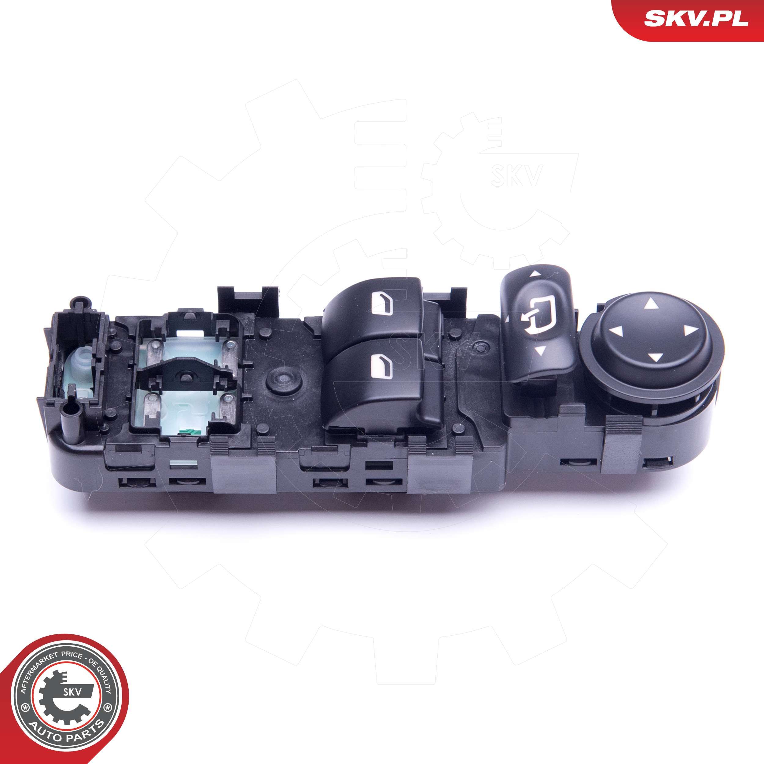 ESEN SKV 37SKV019 - Schalter, Fensterheber