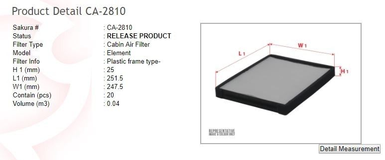 TecDoc Image 1