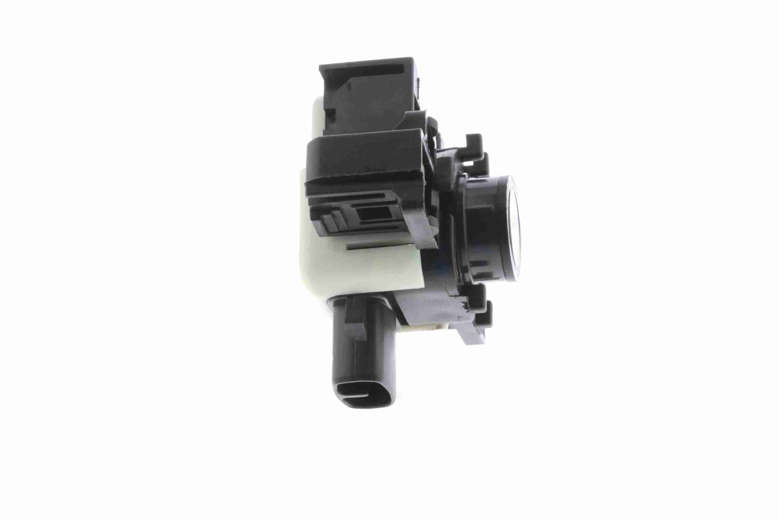 Sensor, Einparkhilfe