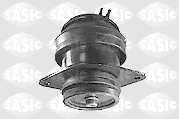 SASIC 9001362 - Lagerung, Motor