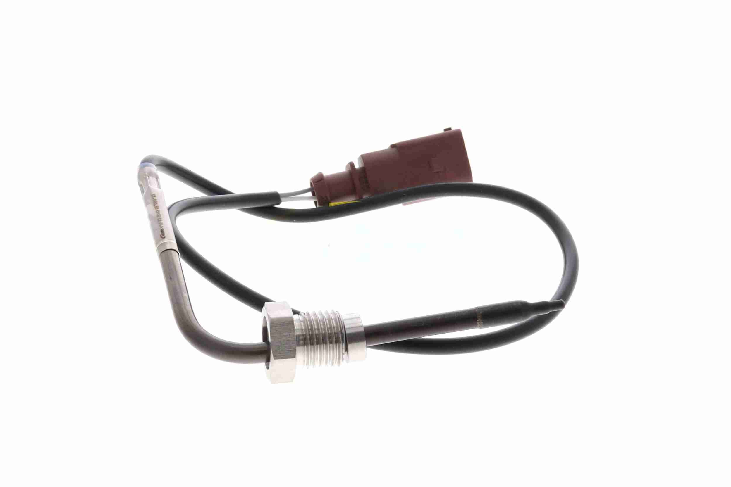 Sensor, Abgastemperatur