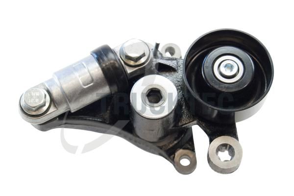 Trucktec 02.19.184 Riemenspanner, Keilrippenriemen