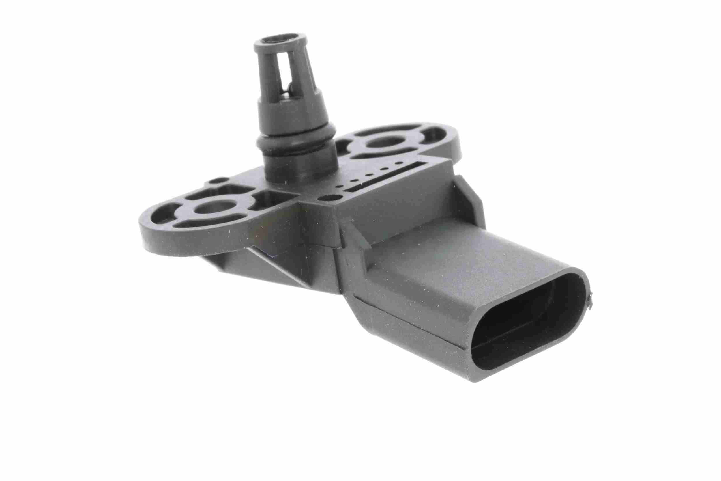 Luftdrucksensor, Höhenanpassung Luftdrucksensor, Höhenanpassung