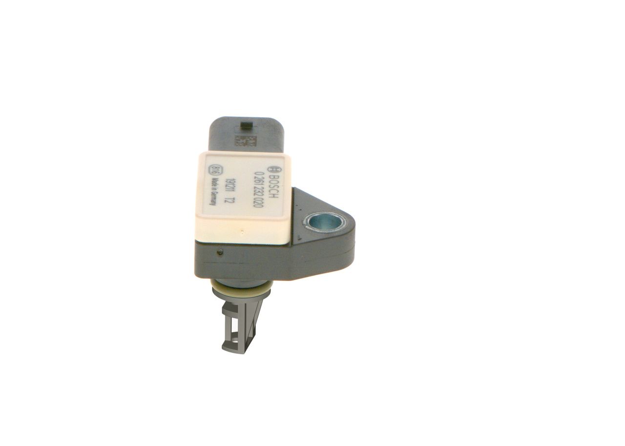 Sensor, Ladedruck Sensor, Ladedruck