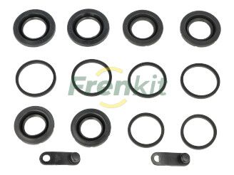 Reparatursatz, Bremssattel