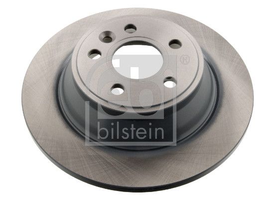 FEBI BILSTEIN 43883 - Bremsscheibe