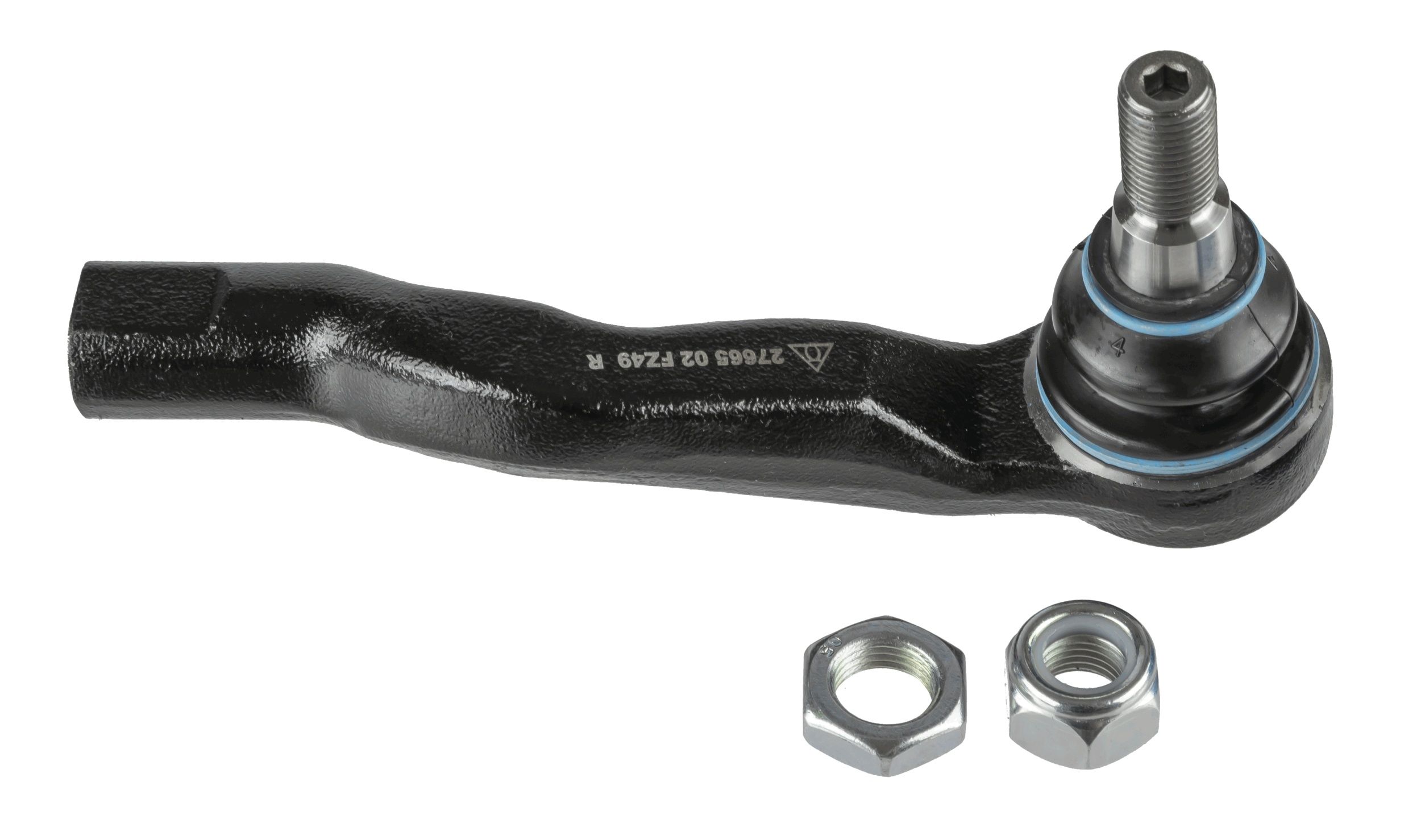 LEMF&Ouml;RDER 27665 02 - Spurstangenkopf