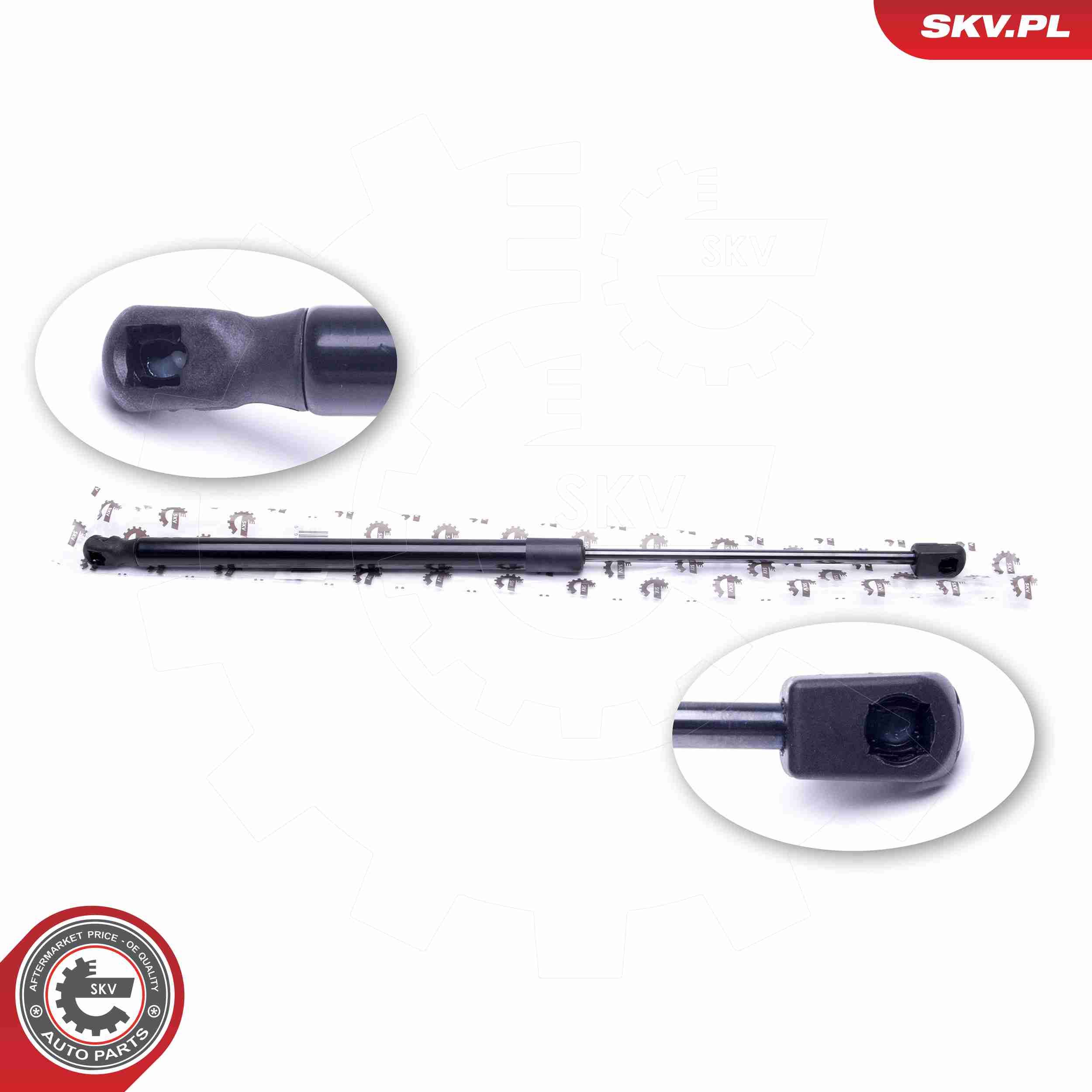 ESEN SKV 52SKV428 - Gasfeder, Koffer-/Laderaum