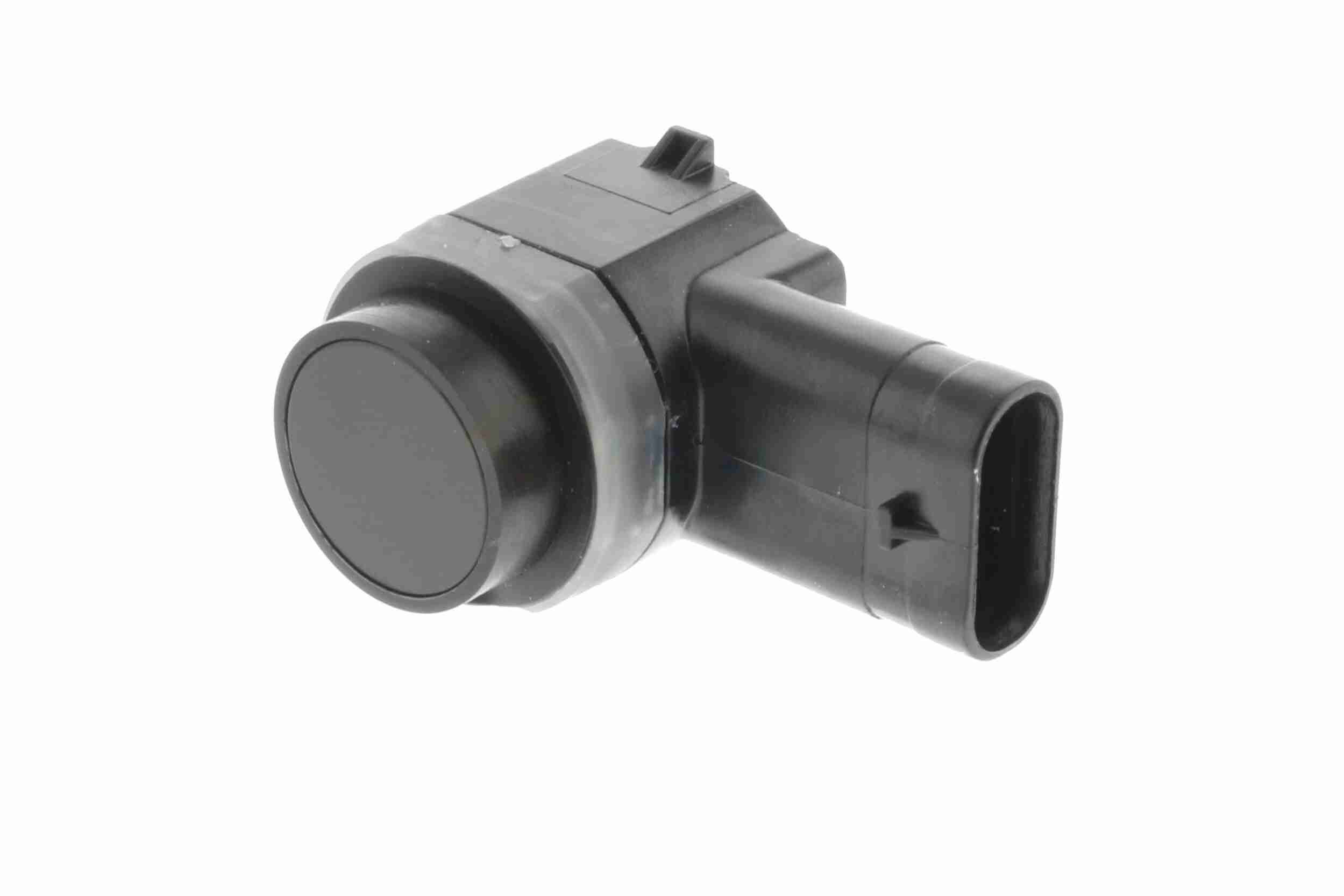 Sensor, Einparkhilfe