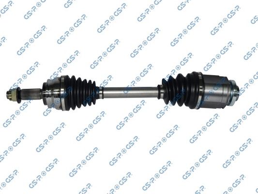 Drive Shaft 215051