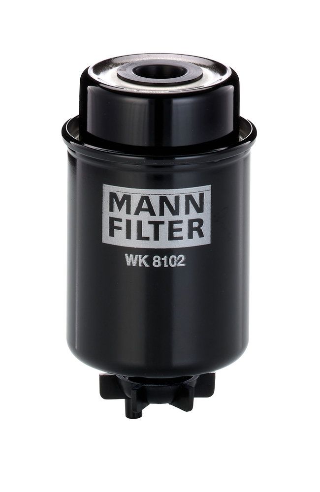 Kraftstofffilter