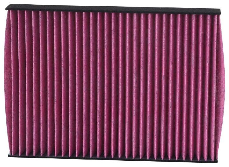 Filter, Innenraumluft
