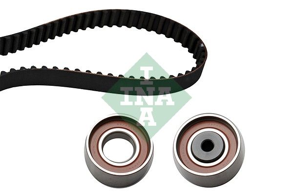 Timing Belt Kit 530 0286 10