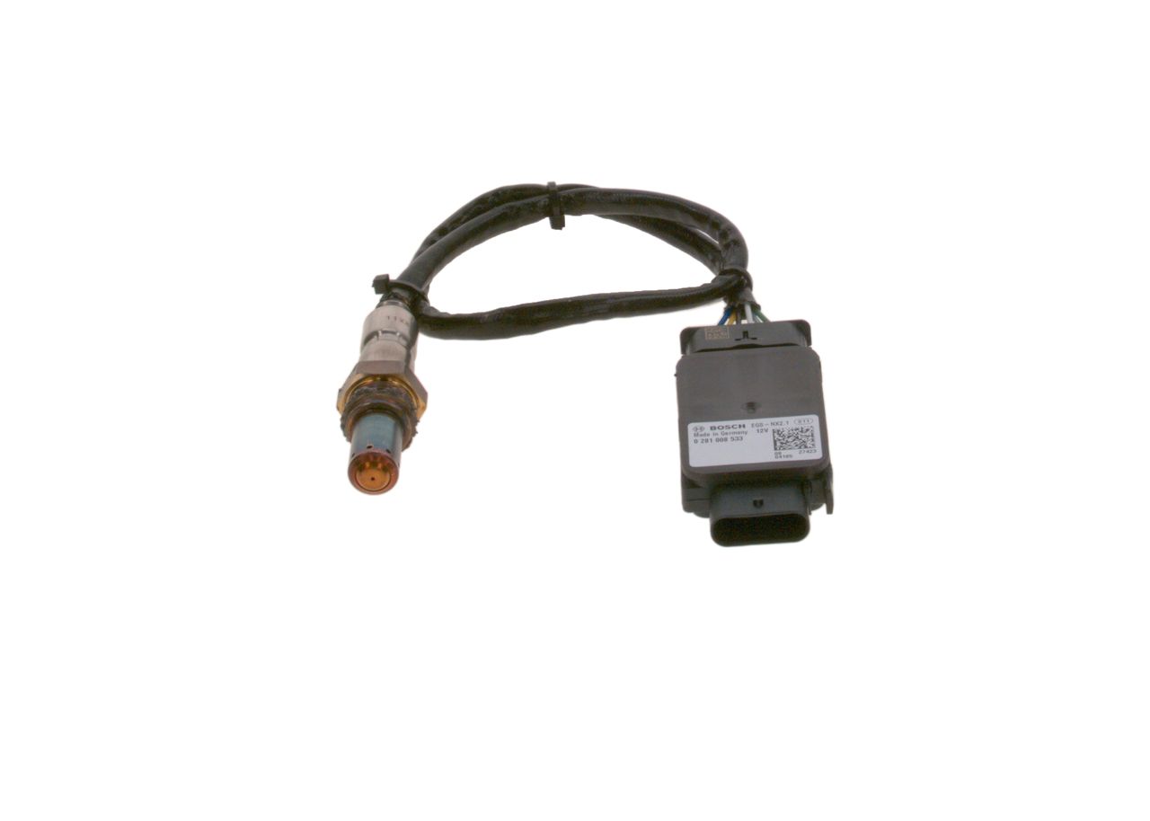 BOSCH 0 281 008 533 NOx Sensor, NOx catalytic converter