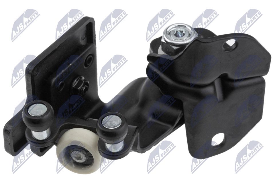 NTY EZC-CT-088 Rollenführung, Schiebetür